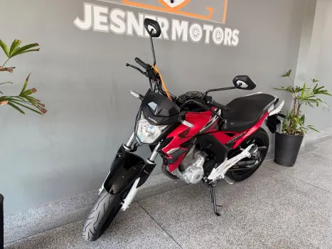 HONDA CB 250 F Twister FLEXONE, Foto 8
