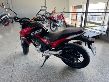 HONDA CB 250 F Twister FLEXONE, Foto 12