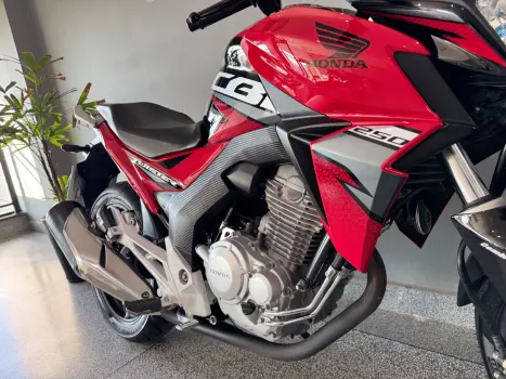 HONDA CB 250 F Twister FLEXONE, Foto 14