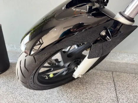 HONDA CB 250 F Twister FLEXONE, Foto 16