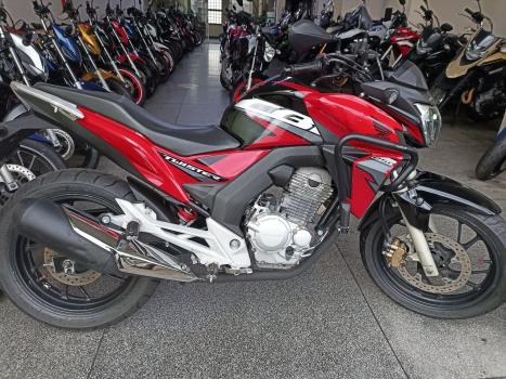 HONDA CB 250 F Twister FLEXONE, Foto 1