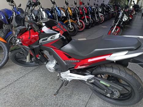 HONDA CB 250 F Twister FLEXONE, Foto 10