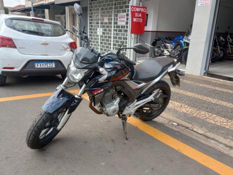 HONDA CB 250 F Twister FLEXONE, Foto 2