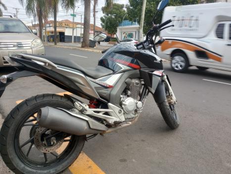 HONDA CB 250 F Twister FLEXONE, Foto 3