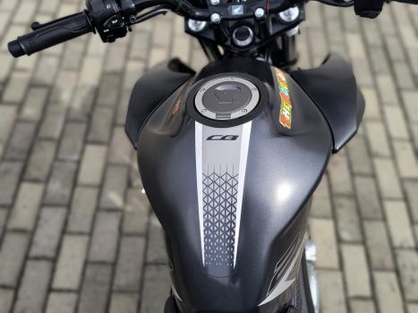 HONDA CB 250 F Twister , Foto 5