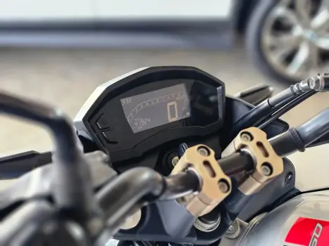 HONDA CB 250 F Twister FLEXONE, Foto 5