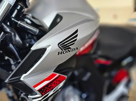 HONDA CB 250 F Twister FLEXONE, Foto 6