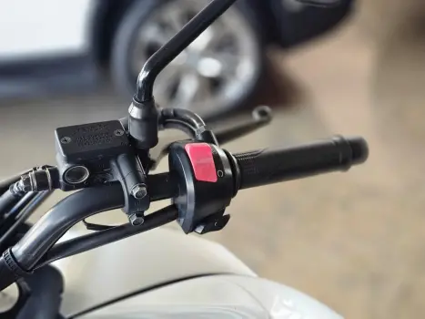 HONDA CB 250 F Twister FLEXONE, Foto 7