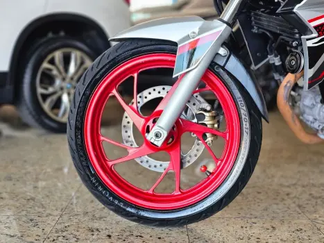HONDA CB 250 F Twister FLEXONE, Foto 11