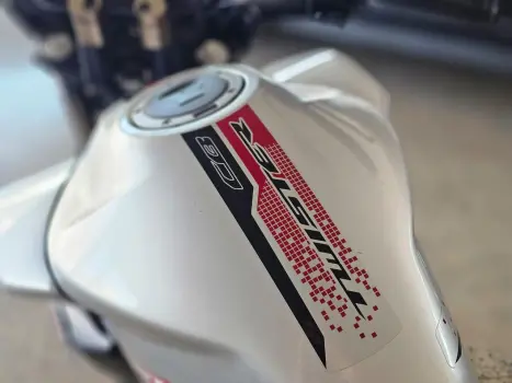HONDA CB 250 F Twister FLEXONE, Foto 12