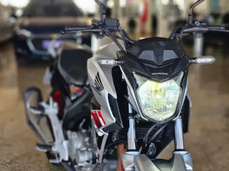 HONDA CB 250 F Twister FLEXONE, Foto 13