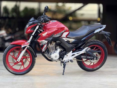 HONDA CB 250 F Twister FLEXONE, Foto 2