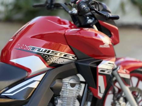 HONDA CB 250 F Twister FLEXONE, Foto 4