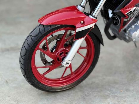 HONDA CB 250 F Twister FLEXONE, Foto 7