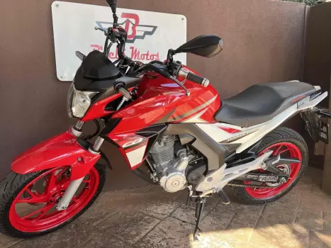 HONDA CB 250 F Twister FLEXONE, Foto 8