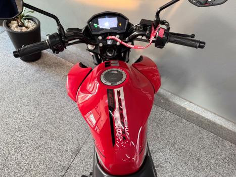 HONDA CB 250 F Twister FLEXONE, Foto 9
