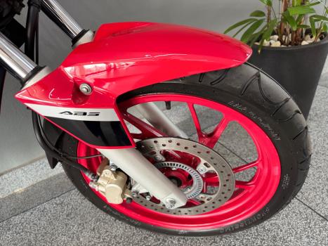 HONDA CB 250 F Twister FLEXONE, Foto 15