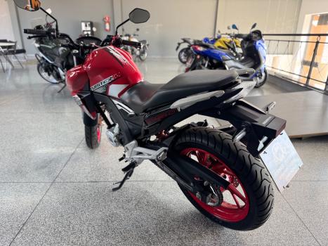 HONDA CB 250 F Twister FLEXONE, Foto 21