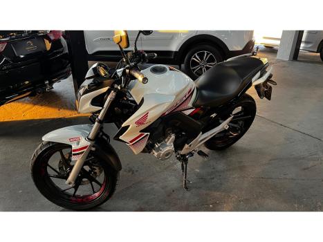 HONDA CB 250 F Twister FLEXONE, Foto 3