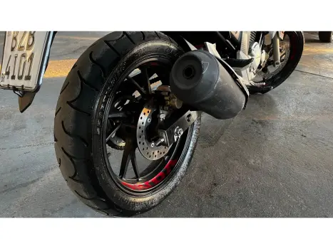 HONDA CB 250 F Twister FLEXONE, Foto 5