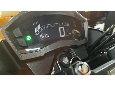 HONDA CB 250 F Twister FLEXONE, Foto 6