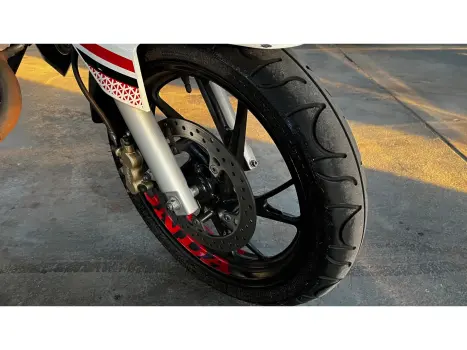 HONDA CB 250 F Twister FLEXONE, Foto 9
