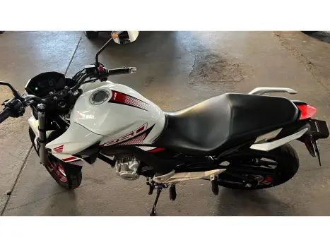 HONDA CB 250 F Twister FLEXONE, Foto 6