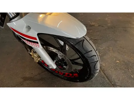 HONDA CB 250 F Twister FLEXONE, Foto 7