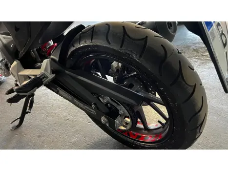 HONDA CB 250 F Twister FLEXONE, Foto 13
