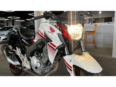 HONDA CB 250 F Twister FLEXONE, Foto 14