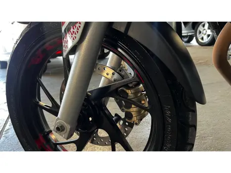 HONDA CB 250 F Twister FLEXONE, Foto 15