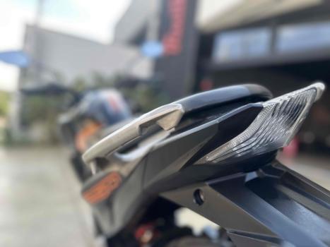 HONDA CB 250 F Twister FLEXONE, Foto 6