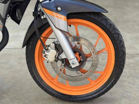 HONDA CB 250 F Twister FLEXONE, Foto 8