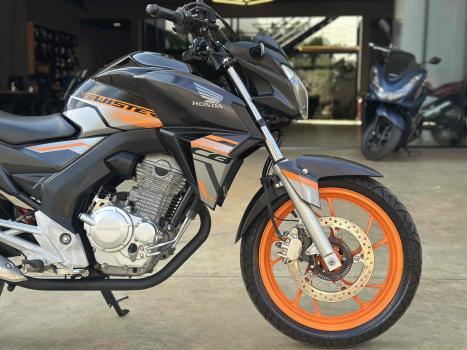 HONDA CB 250 F Twister FLEXONE, Foto 9