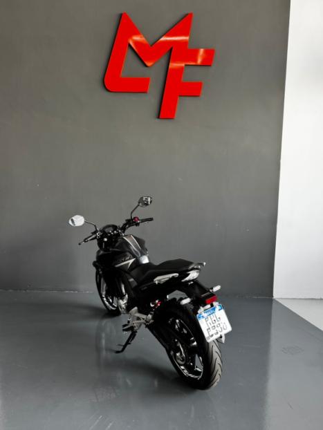 HONDA CB 250 F Twister FLEXONE, Foto 4