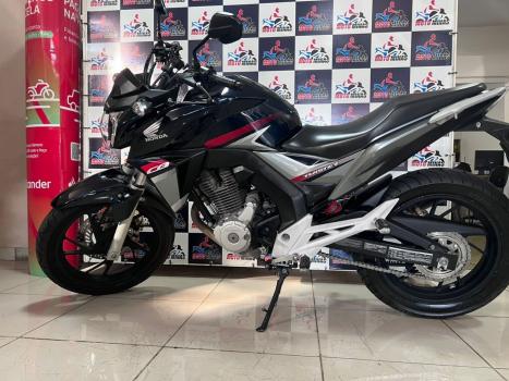 HONDA CB 250 F Twister FLEXONE, Foto 2
