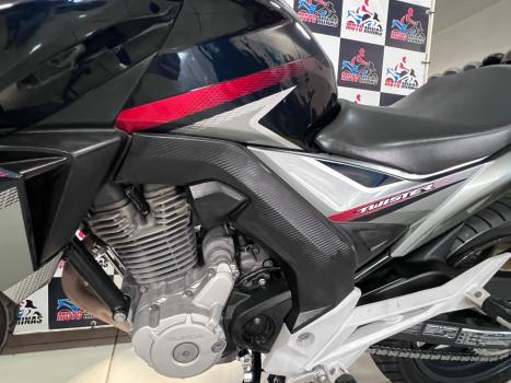 HONDA CB 250 F Twister FLEXONE, Foto 4