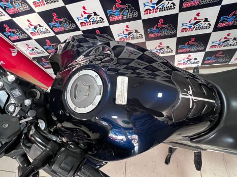 HONDA CB 250 F Twister FLEXONE, Foto 7