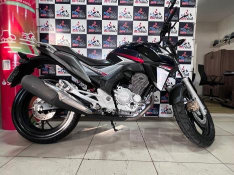 HONDA CB 250 F Twister FLEXONE, Foto 8
