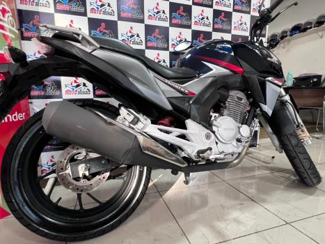 HONDA CB 250 F Twister FLEXONE, Foto 9