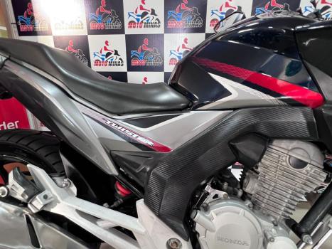 HONDA CB 250 F Twister FLEXONE, Foto 10