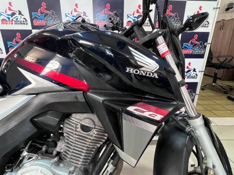 HONDA CB 250 F Twister FLEXONE, Foto 11