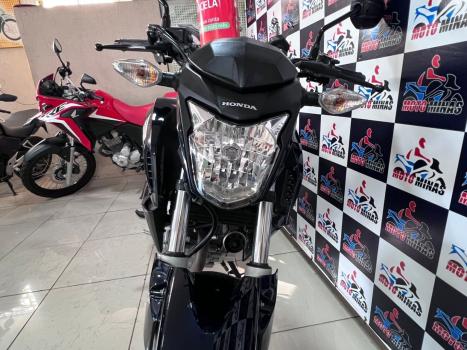 HONDA CB 250 F Twister FLEXONE, Foto 13