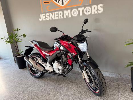 HONDA CB 250 F Twister FLEXONE, Foto 2
