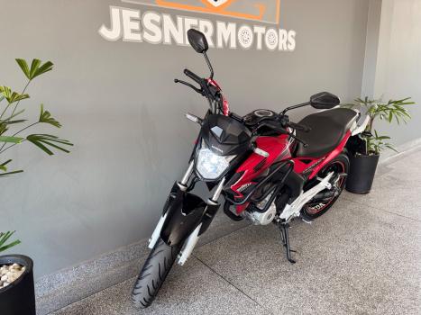 HONDA CB 250 F Twister FLEXONE, Foto 7