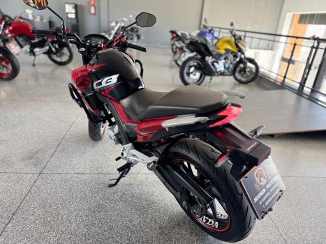HONDA CB 250 F Twister FLEXONE, Foto 14
