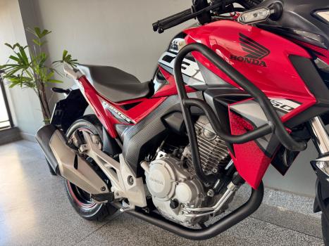 HONDA CB 250 F Twister FLEXONE, Foto 16