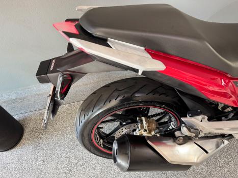 HONDA CB 250 F Twister FLEXONE, Foto 17