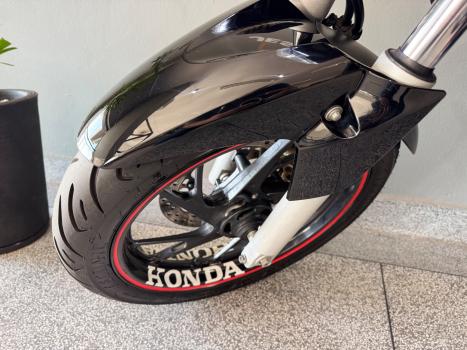 HONDA CB 250 F Twister FLEXONE, Foto 18