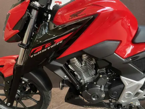 HONDA CB 300 F Twister FLEX ABS, Foto 11